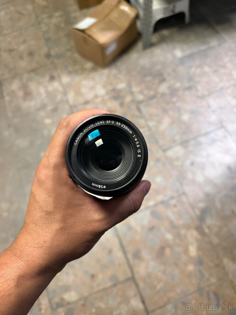 Predám Canon eos 90D plus príslušenstvo - 6