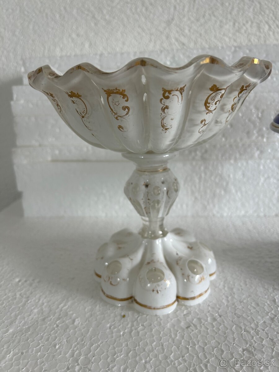 Biedermeier misa žardiniéra - 6