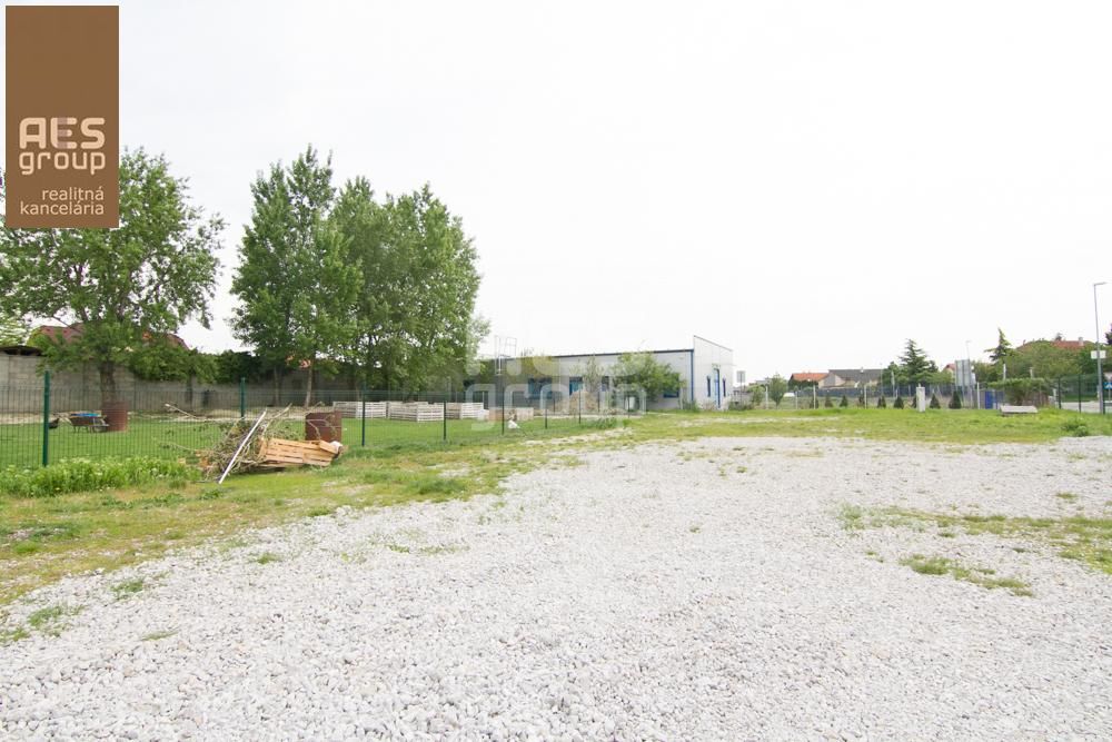 PREDAJ, POZEMOK 833 m2, MOST PRI BRATISLAVE - 6