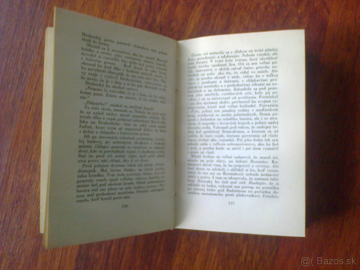 poviedky Martin Kukučín - 6