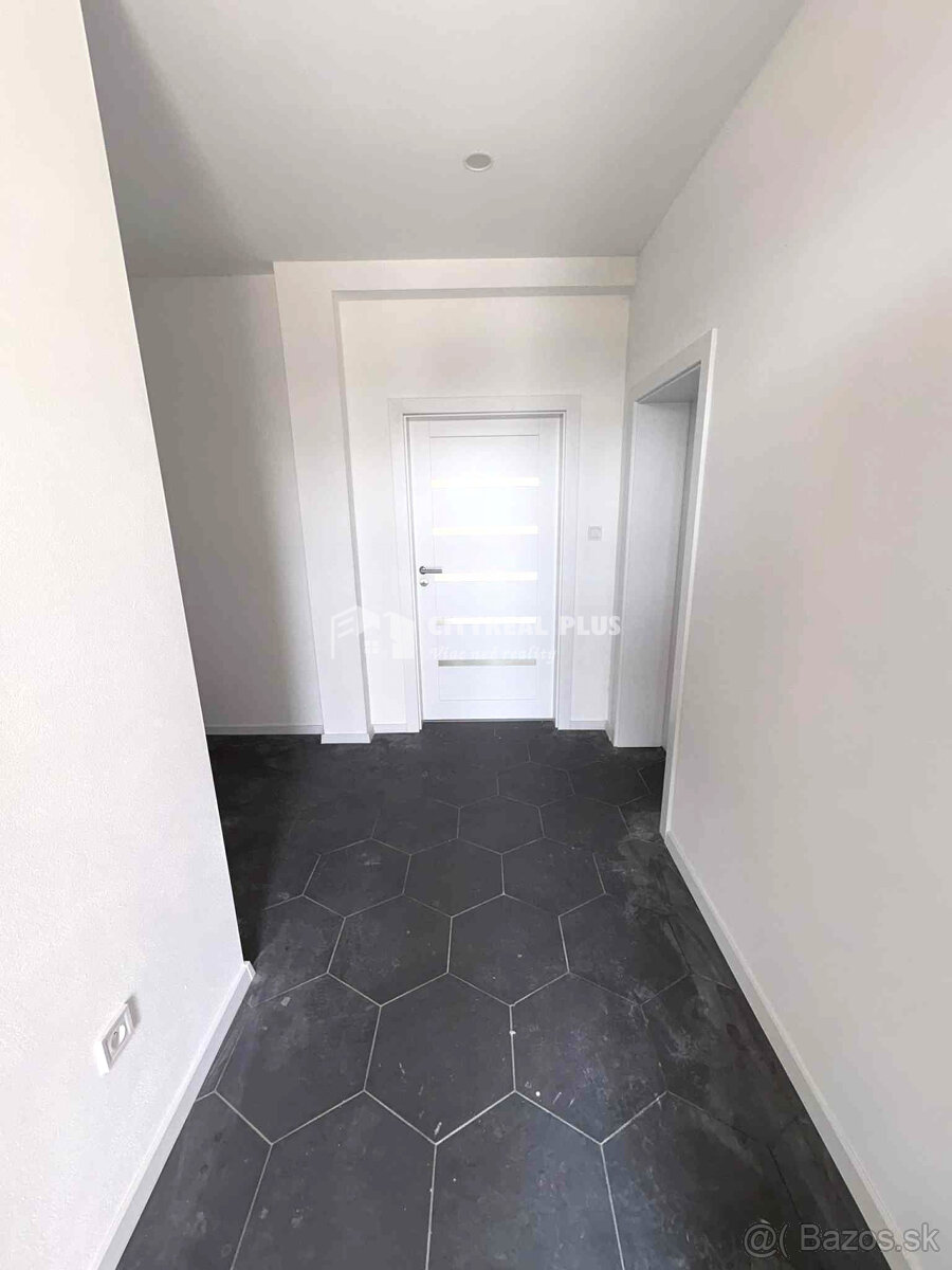 Na predaj novostavba 4-izbového rodinného domu Lužianky - 6