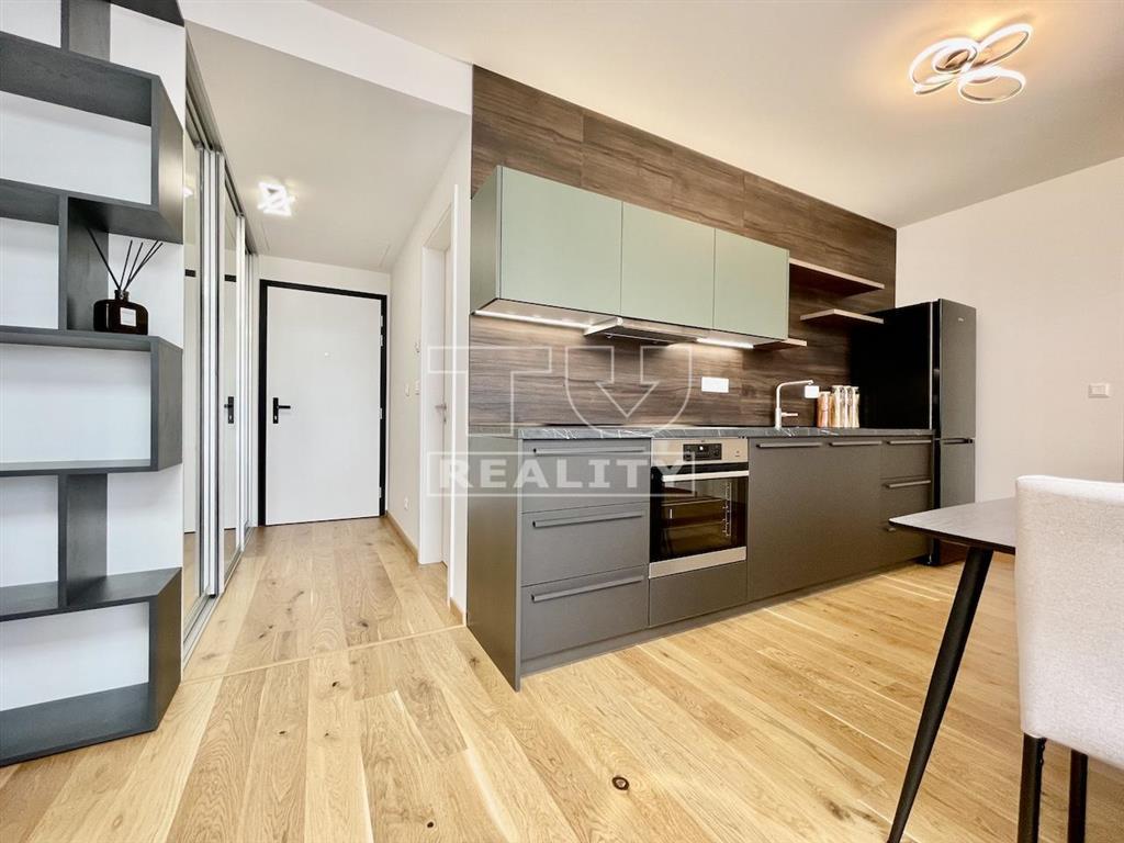 ZWIRN 3,2-IZBOVÝ BYT,NOVOSTAVBA,RUŽINOV-NIVY,BALKÓN... - 6