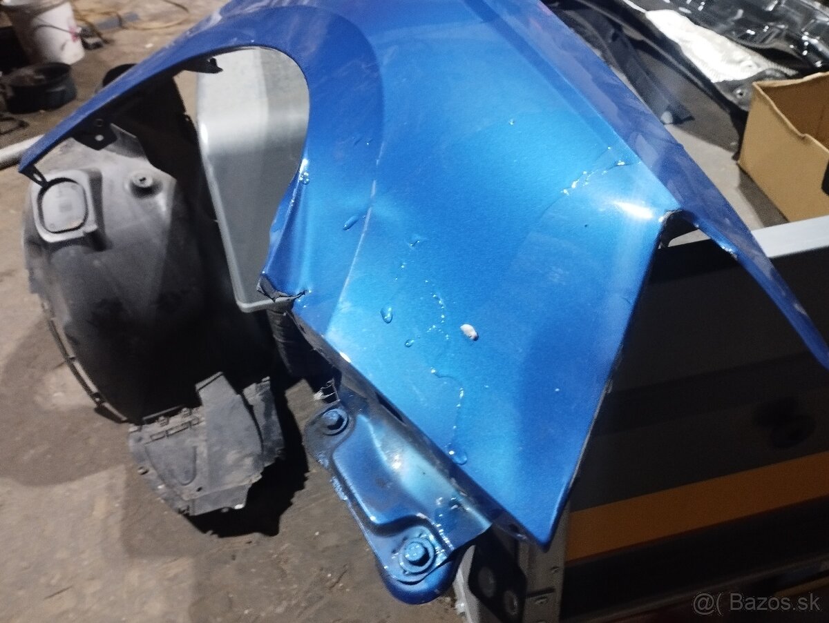 Fabia 3 2021 PP blatník original - 6