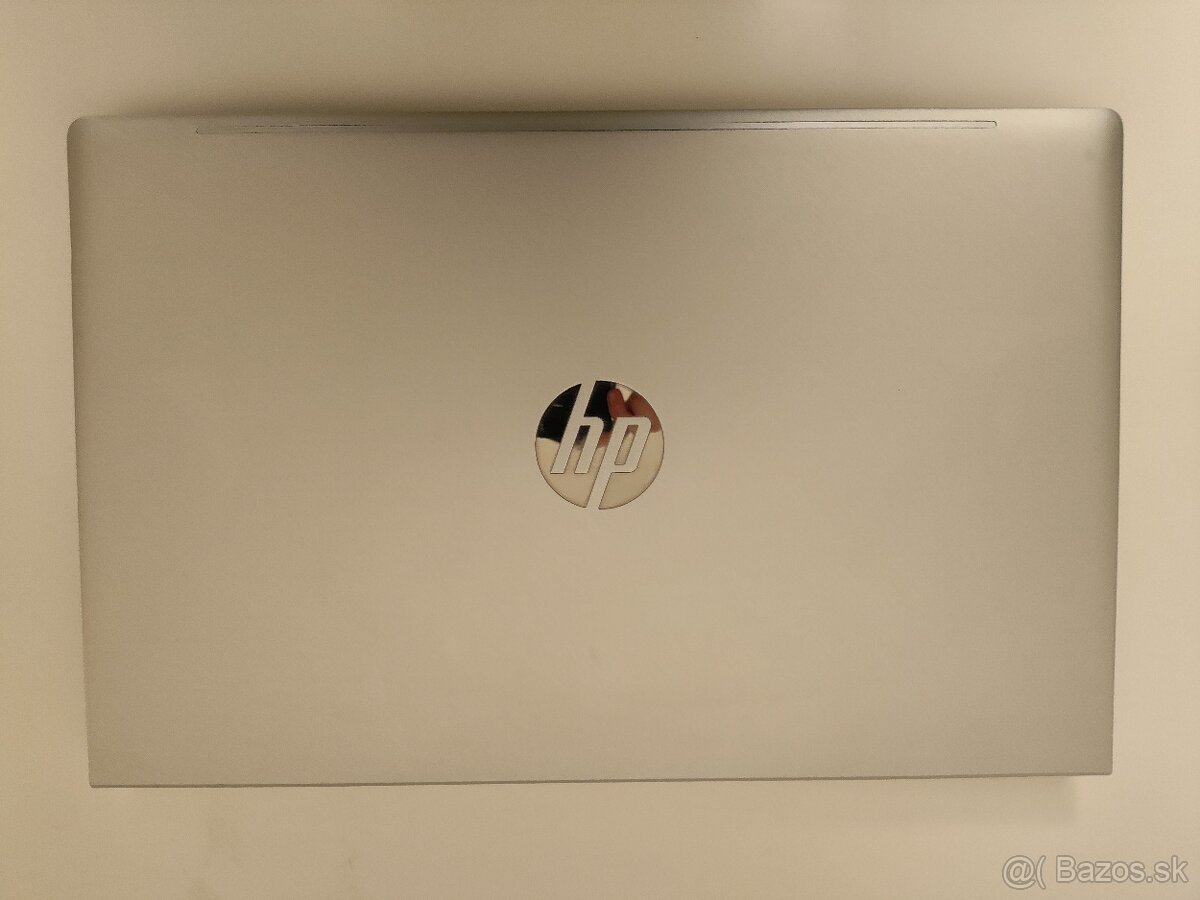 HP ProBook 650 G8 i5-1145G7 | 16 GB RAM | 512 GB SSD - 6