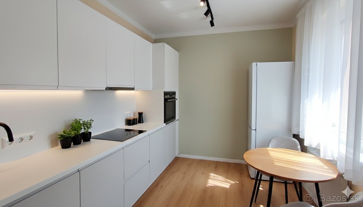 FINREA│Na predaj 2-izbový byt (54 m²) – Martin, lokalita Se - 6