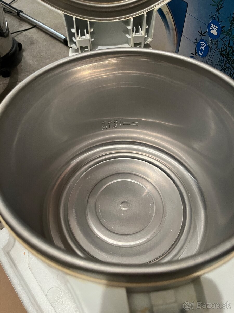 fritéza na olej Tefal Classic 73020 Super Friteuse - 6