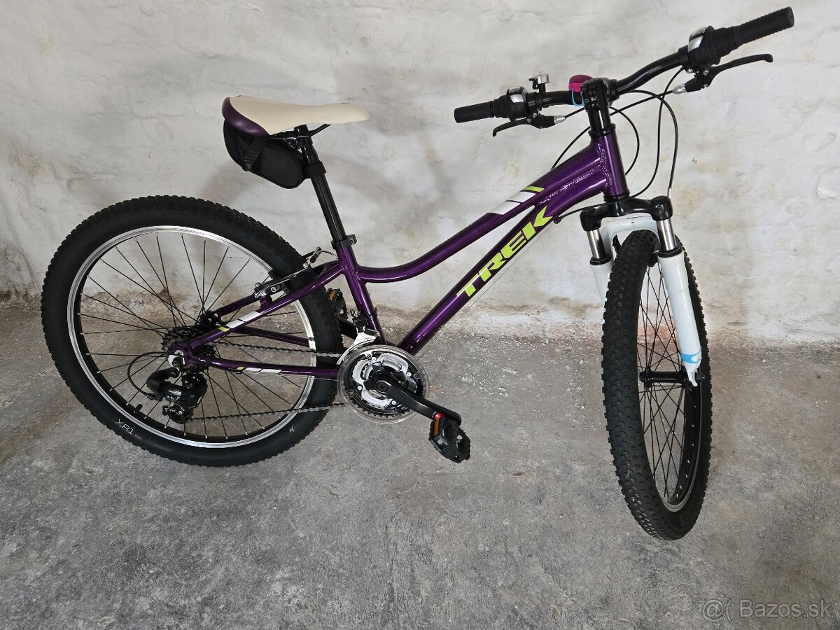 Dětské kolo Trek - 6