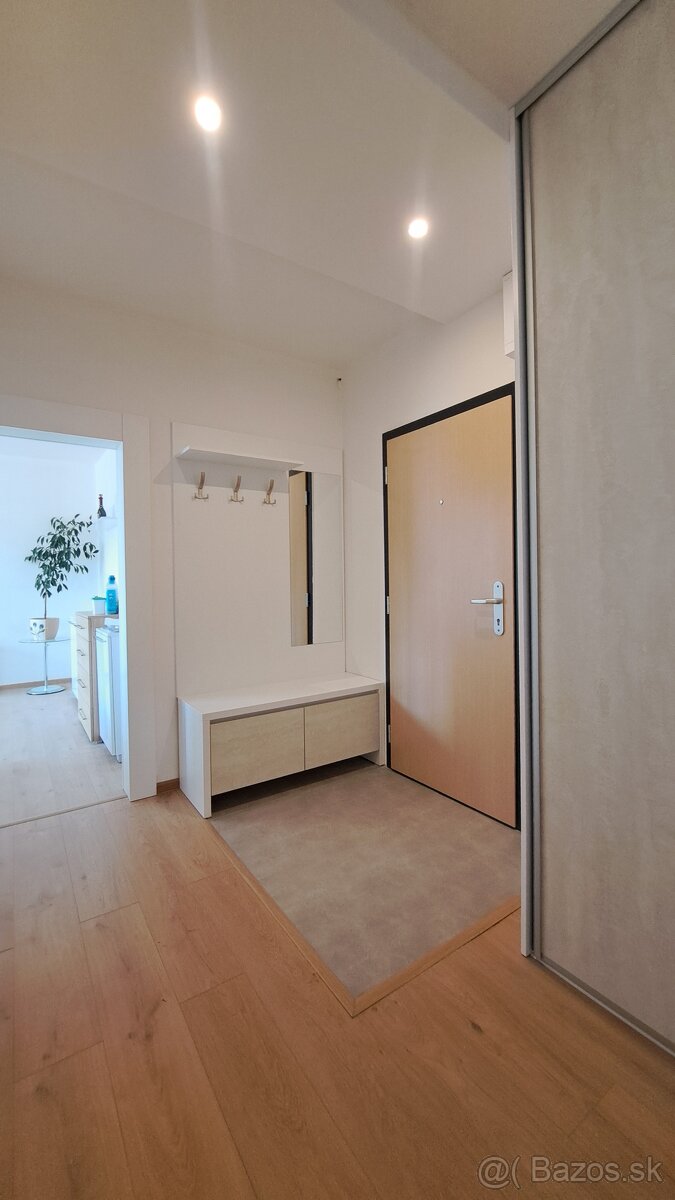 Prenájom 2i bytu v centre - 6