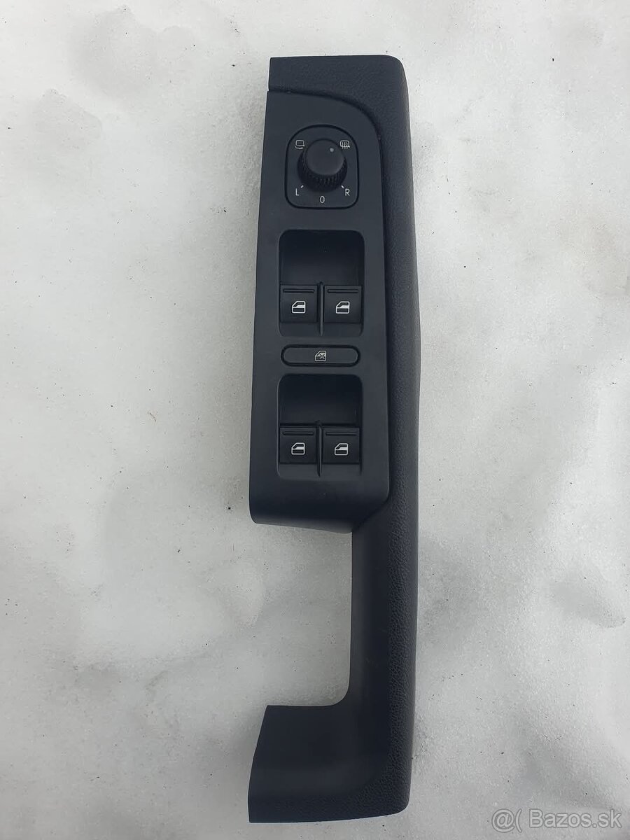 Diely Škoda Superb 2 - 6