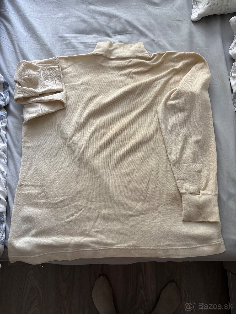 Nehorlavé spodné prádlo - 6