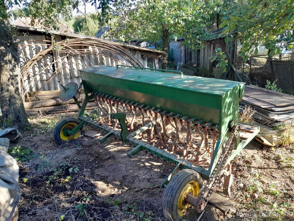 Sejacka 3m nesena - 6