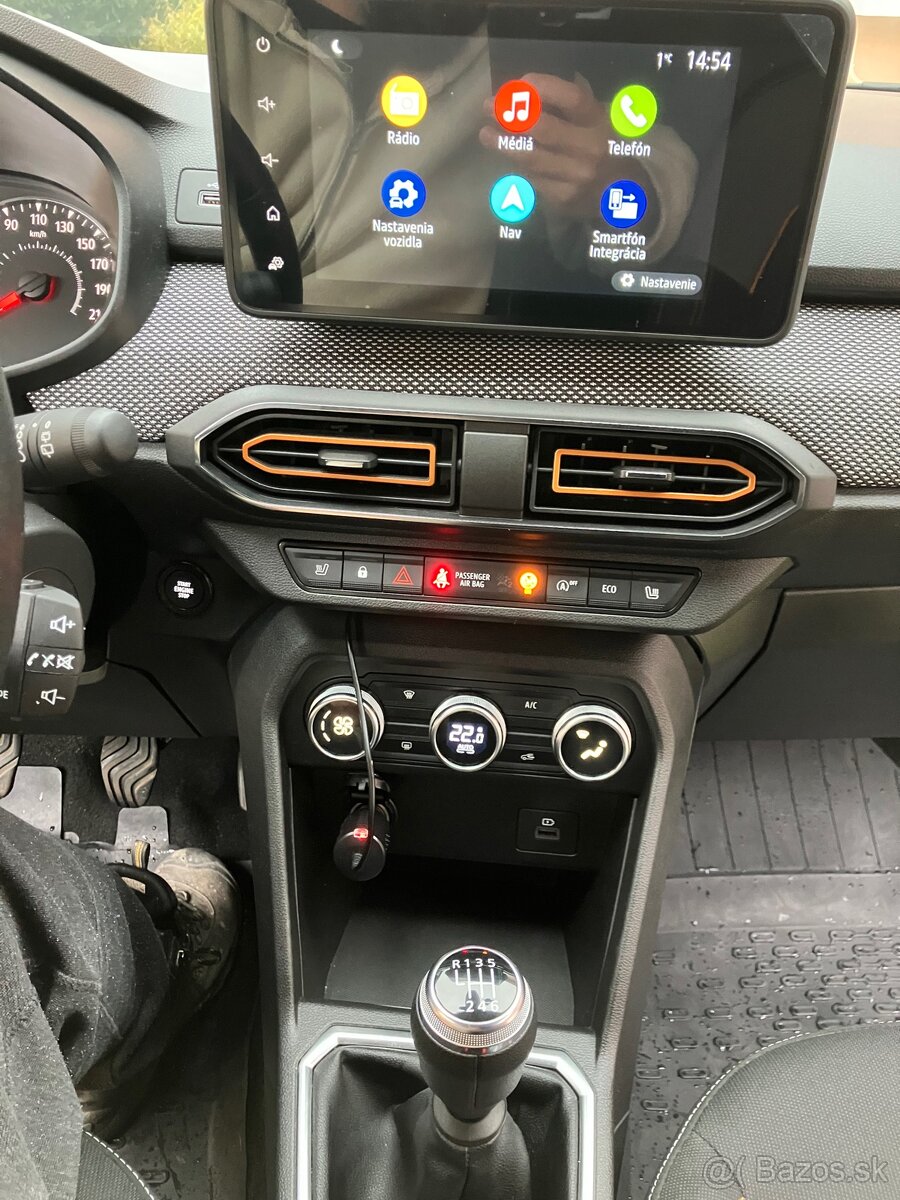 Dacia Sandero Stepway - 6