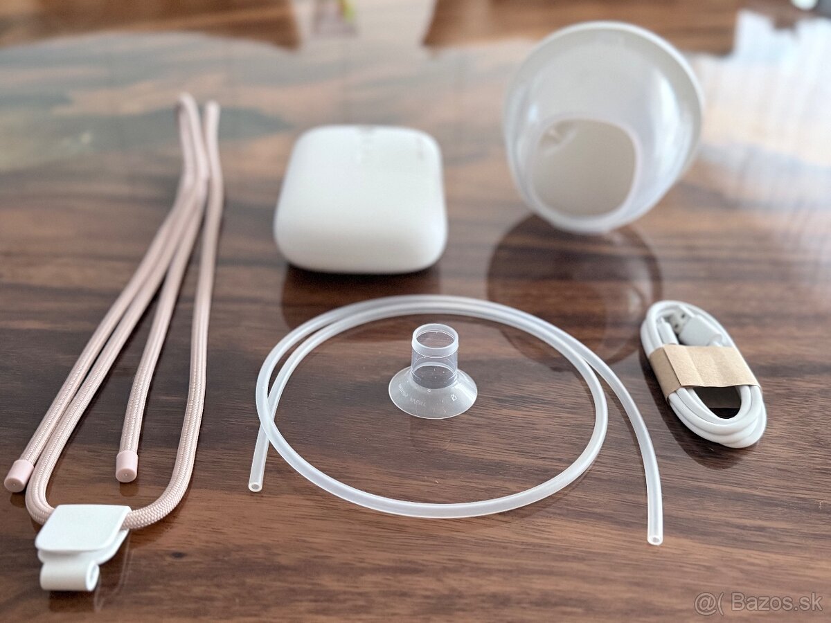 Philips Avent odsávačka materského mlieka - 6