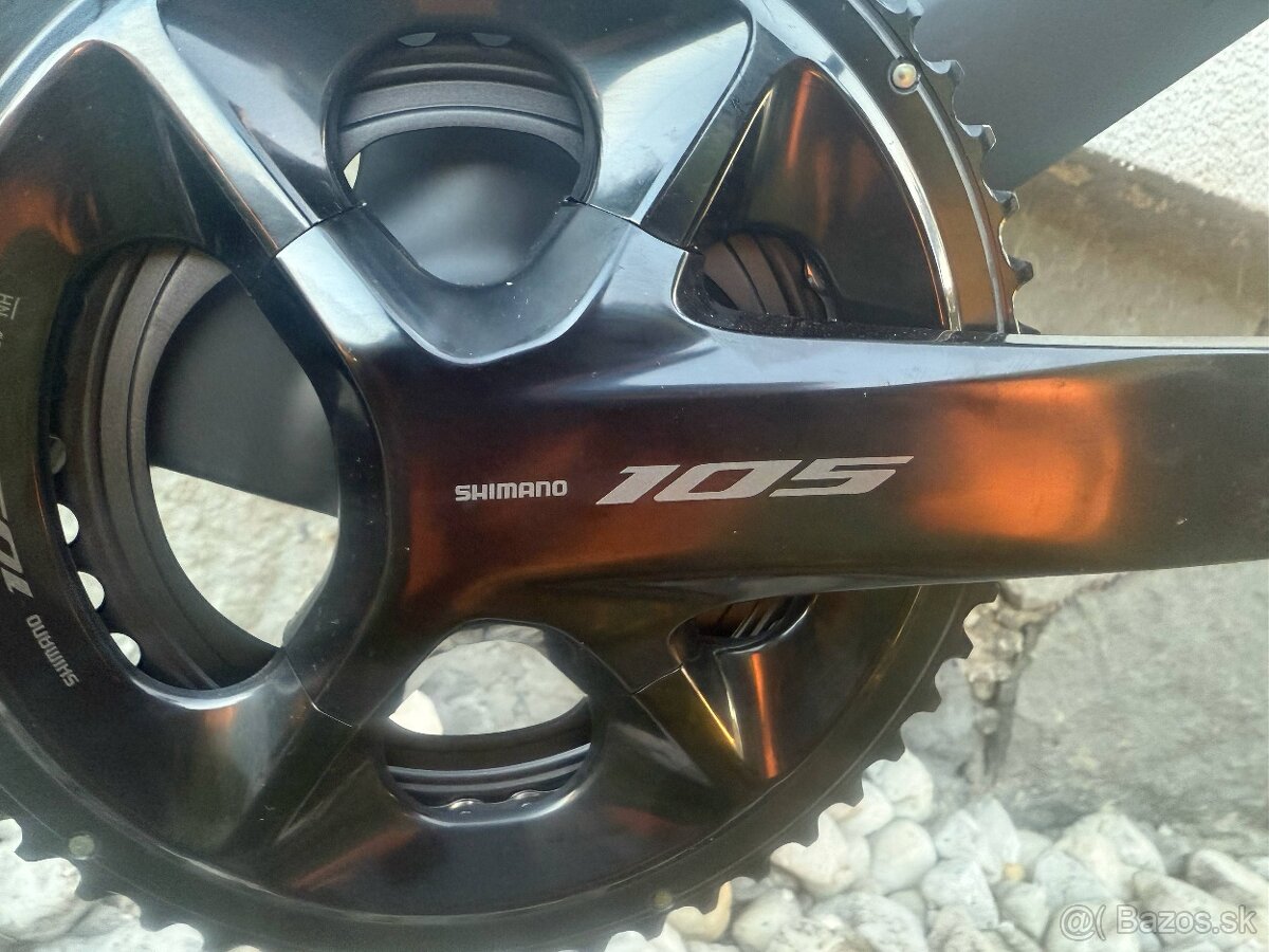 Carbonový Cestný Bicykel UCI - 2025 - 6