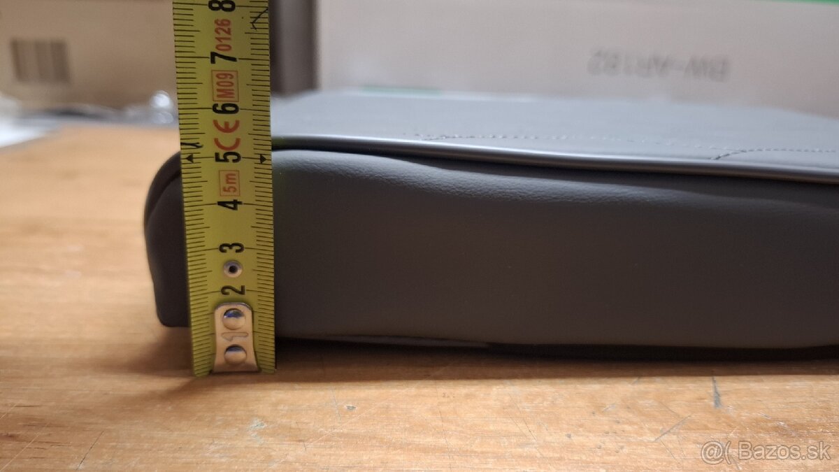 Potah na laktovu opierku - 6