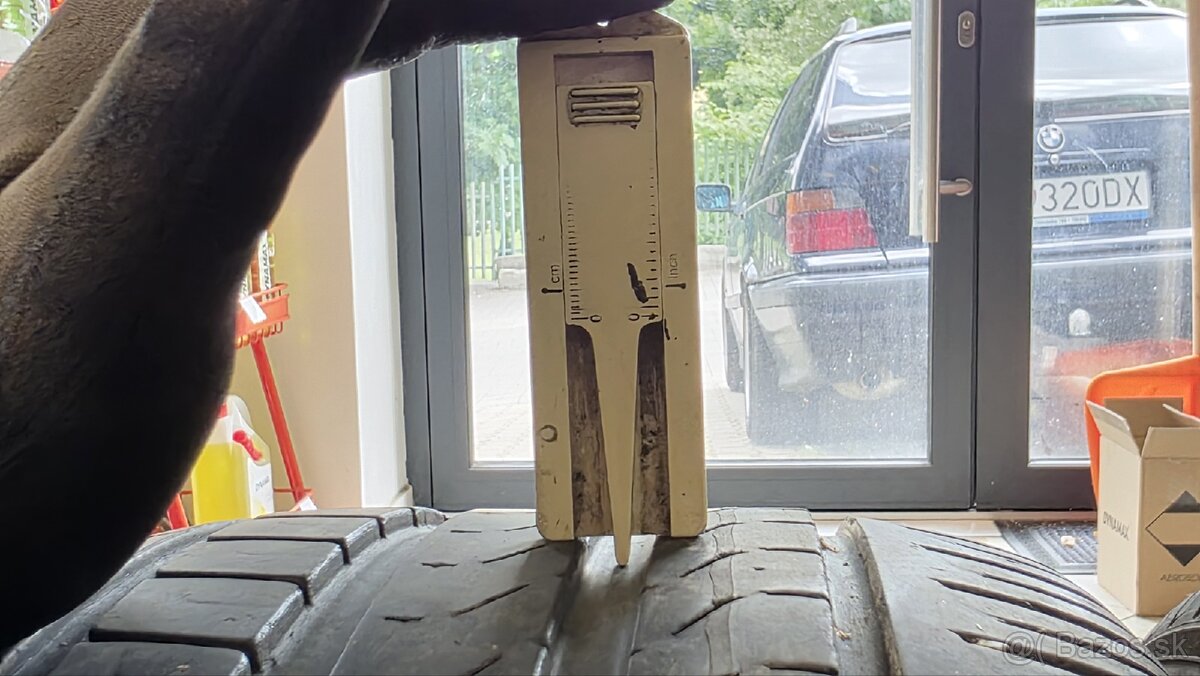 Pirelli Scorpion Verde 235/55 R17 99V - 6