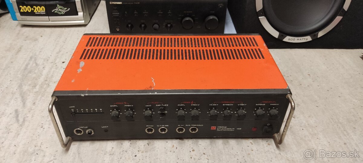 Tesla Studiosolo132 - 6