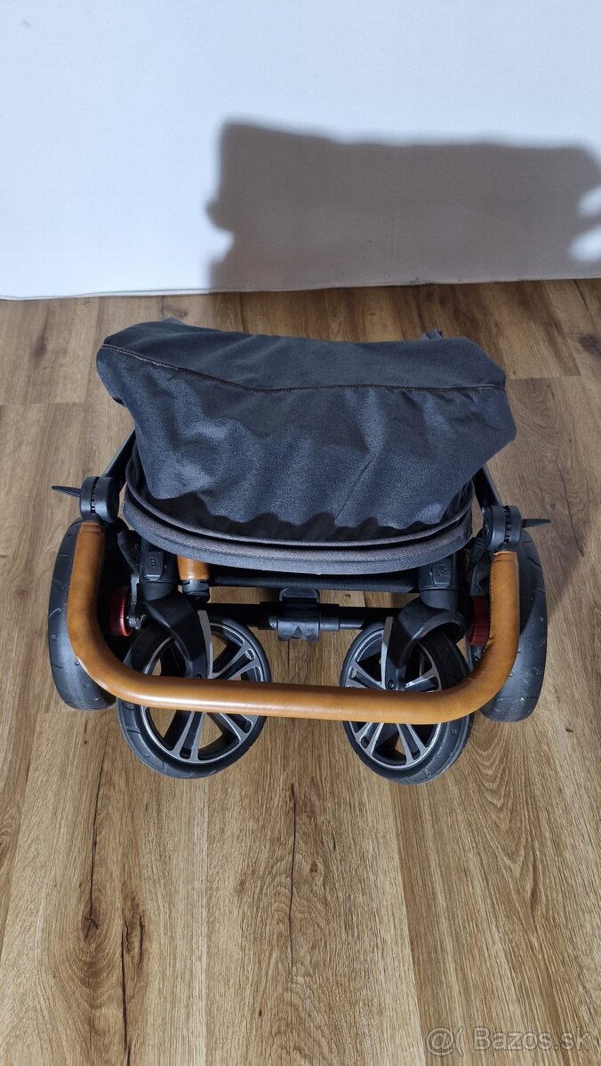 Športový kočík Gesslein - 6