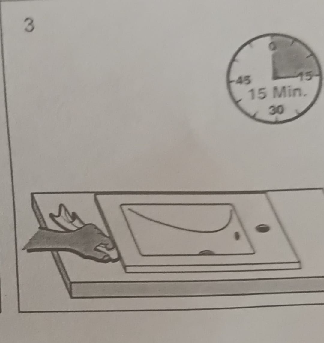 Moderné umývado - 6