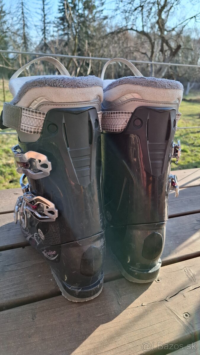 Dámsky lyžiarsky set - 6