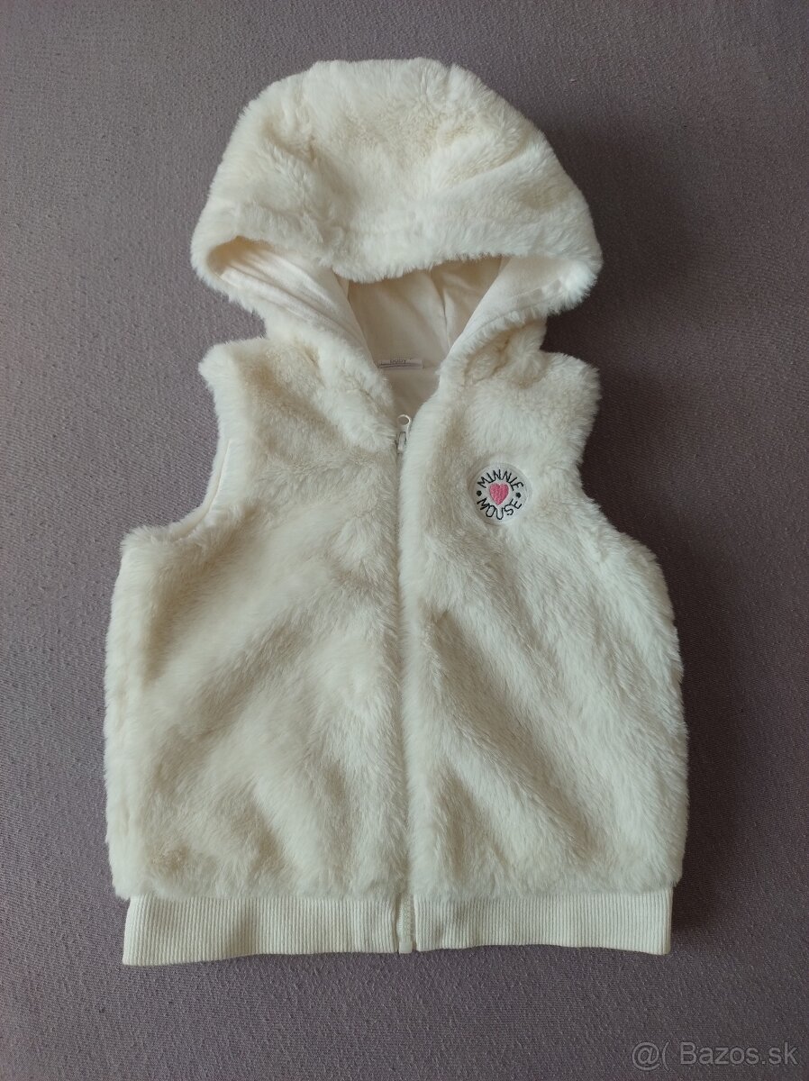 Oblečenie veľkosť 80 - 6