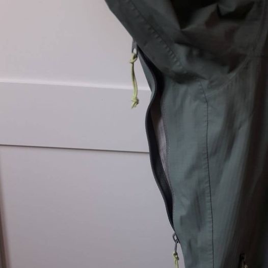 Dámska bunda The North Face DryVent / S - 6