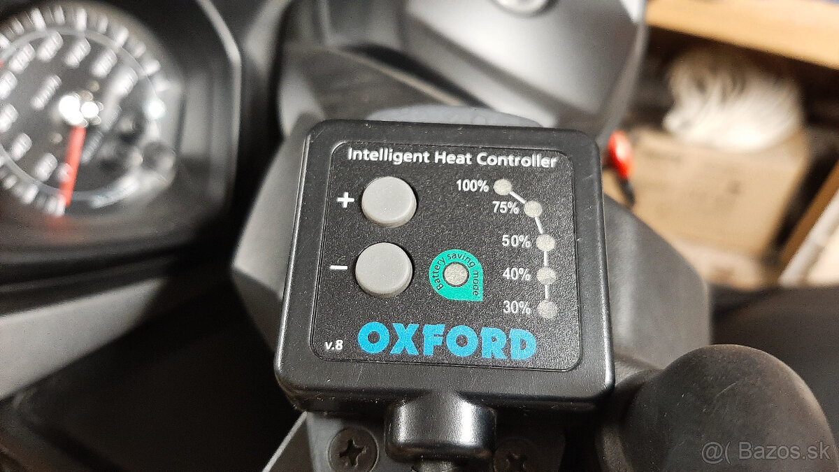 Yamaha X Max 400 - 6