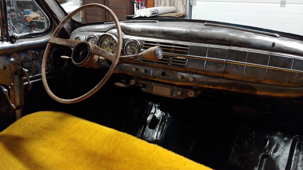 Skoda 1201 Sedan - 6