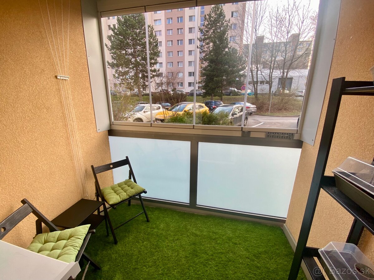 Veľký 3izbovy byt na prenájom - 6