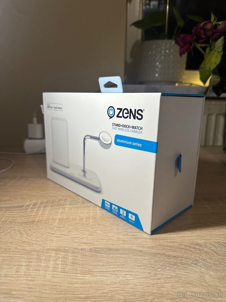 Zens nabíjačka - 6