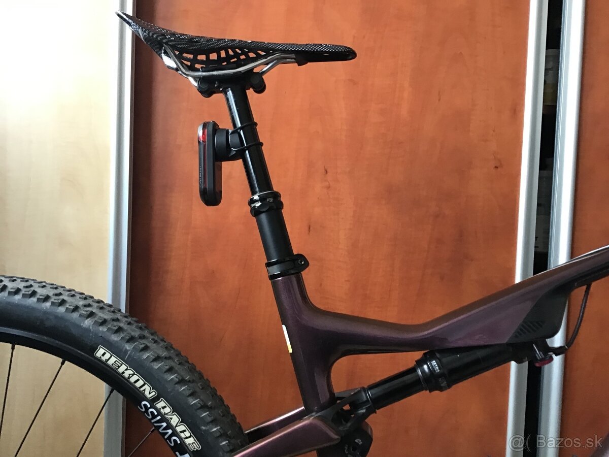 LAPIERRE rx7,9 - 6