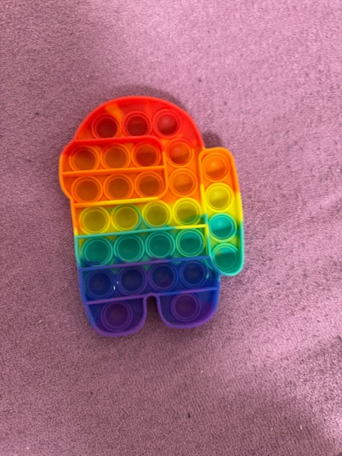 POP IT - 6