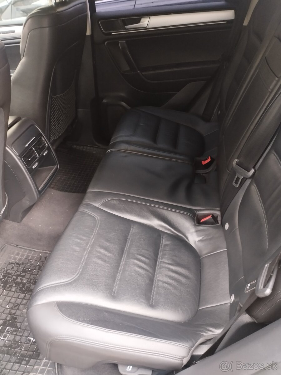Touareg - 6