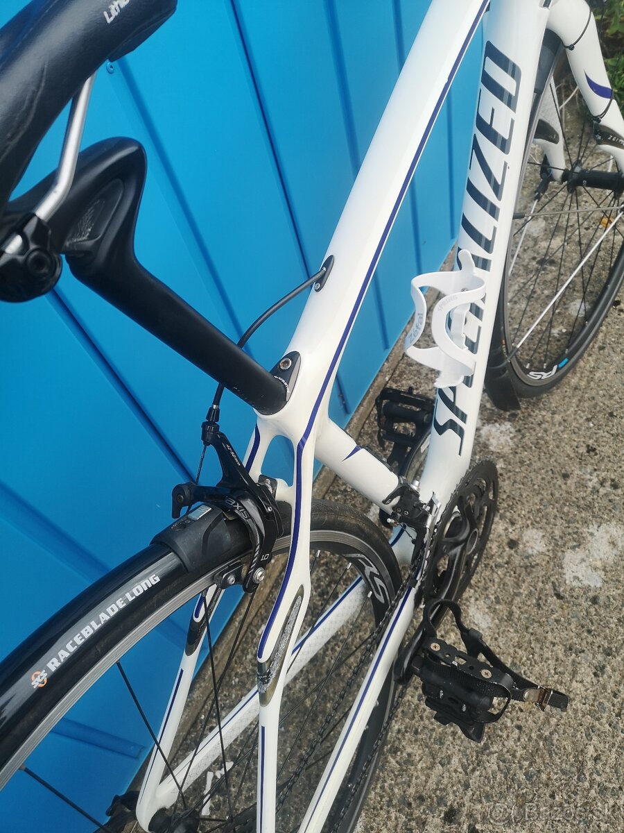 Specialized ruby,48ka, (ako giant, bianchi, trek) - 6