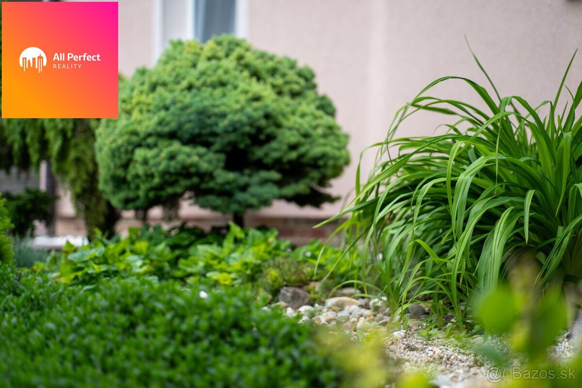 Na predaj rodinný dom s bazénom v Opoji - 6