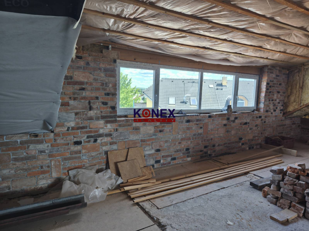 NA PREDAJ – MULTIFUNKČNÁ BUDOVA v centre Sobraniec - 6