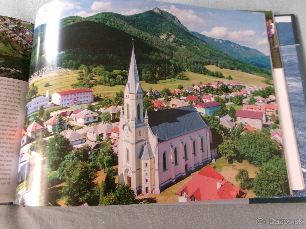 Revúca a okolie z neba - Bohuš Schwarzbacher. - 6