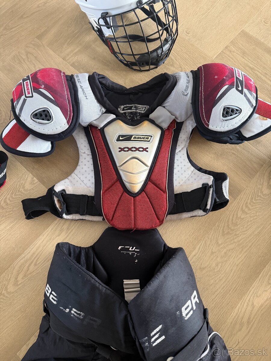 Hokejova Vystroj - 6