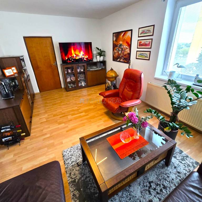 Štýlový 4 izbový byt, 80m², Sídlisko III, Prešov, EXKLUZÍVN - 6