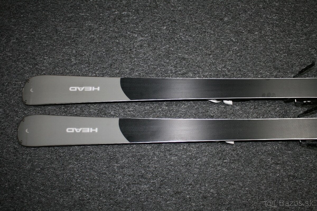 lyže Head power joy 163 cm - 6