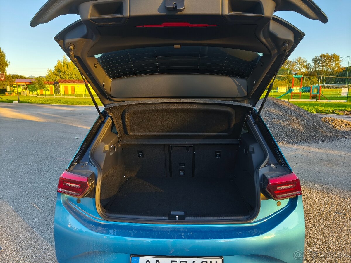 Volkswagen ID3 PRO 170kw 09/2024 - 6