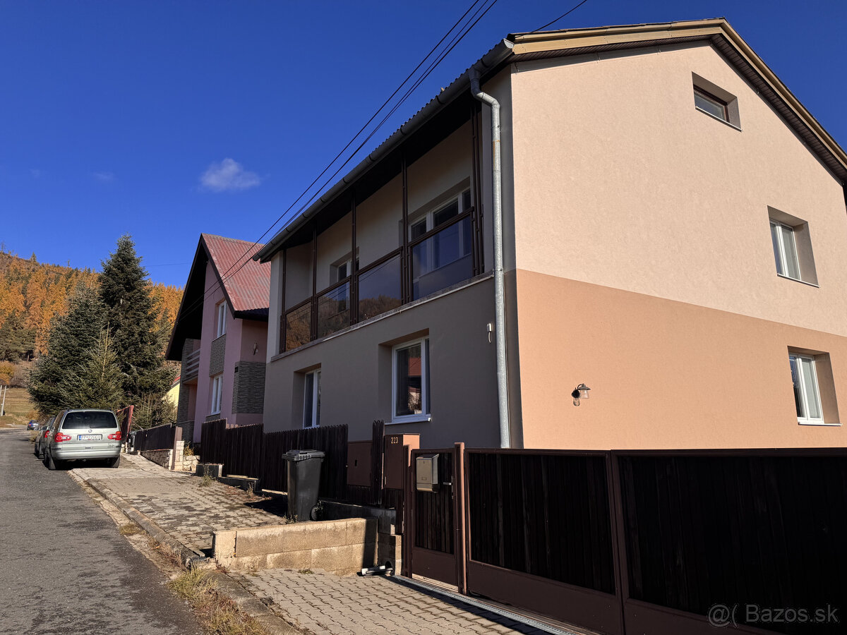 Predaj, rodinný dom, pozemok, záhrada, Kravany, okres Poprad - 6