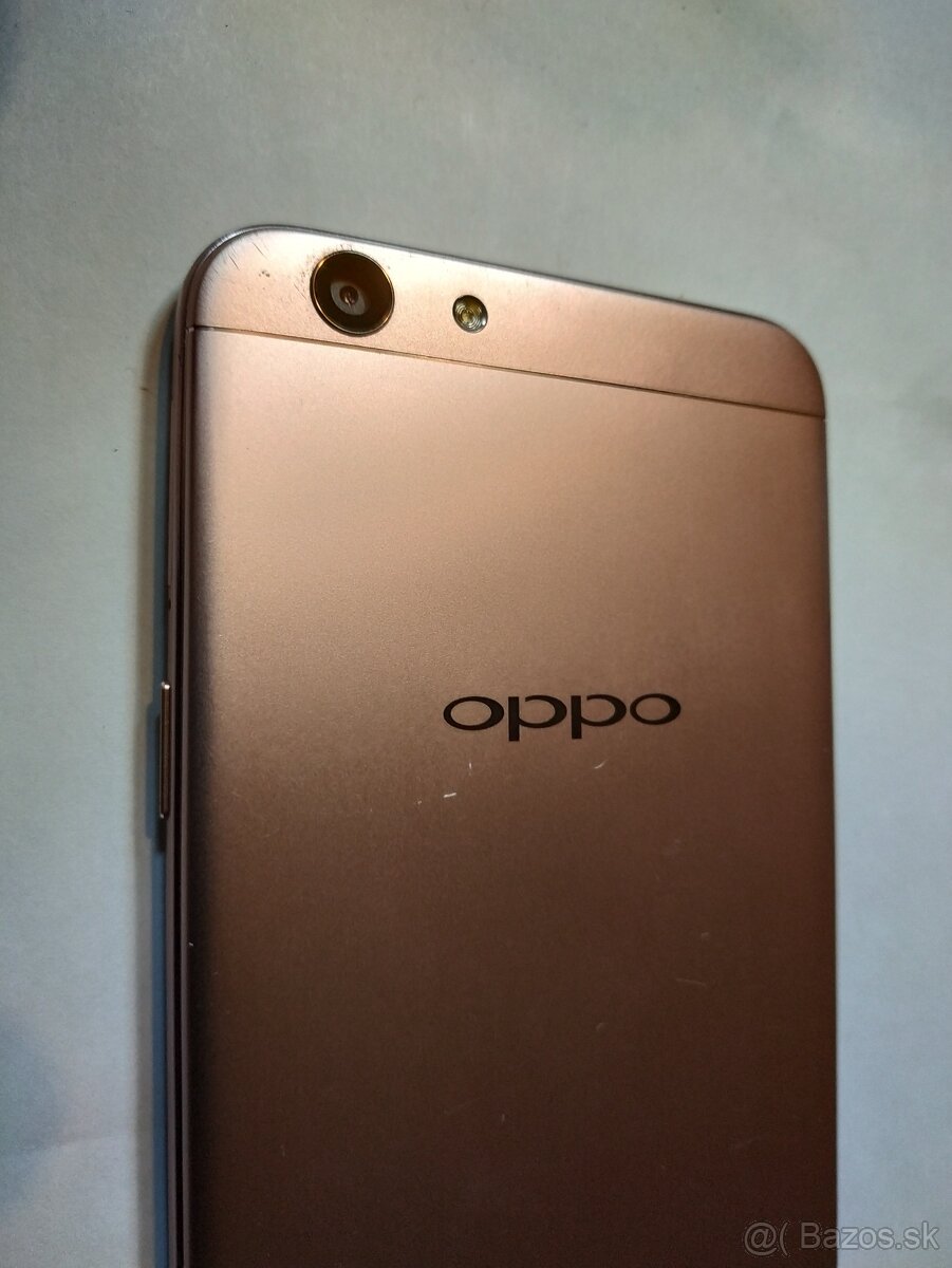 Oppo F1s - 6