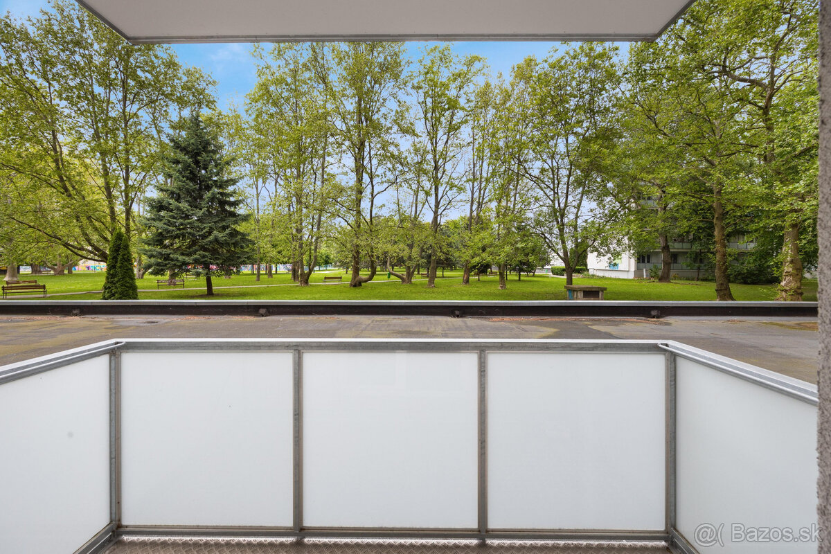 Predaj 3,5-izb. byt s balkónom, 71 m2, Šalviová ul., Ružinov - 6