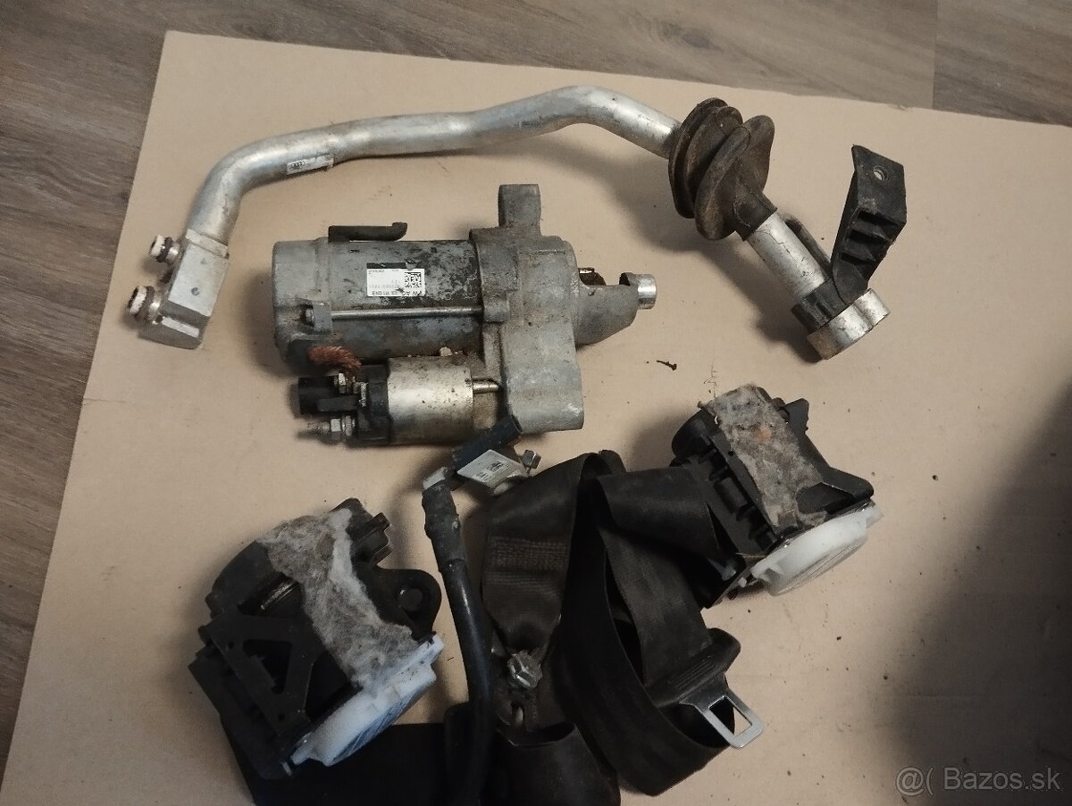 Diely audi A3.A4 A5.A6.A7 - 6