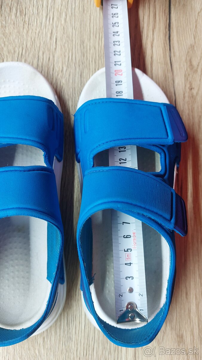 Sandalky adidas vel.32 - 6