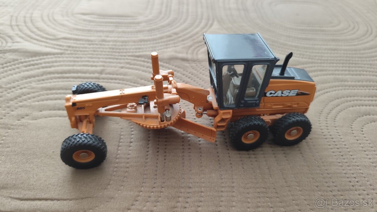 Zberatelske modely - 6