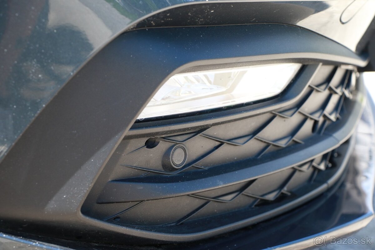 Seat Leon SP xcellence, 1.5 TSI (130PS), 88000 km, SR - 6