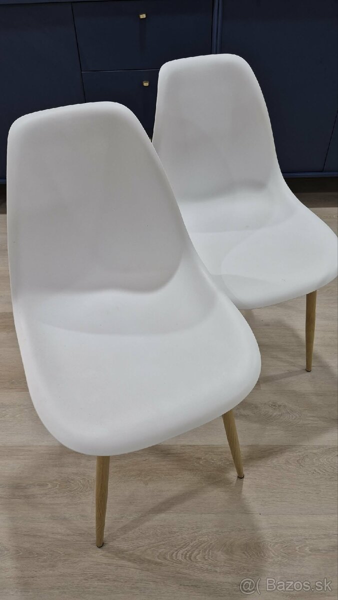 Jedálenský set - 6