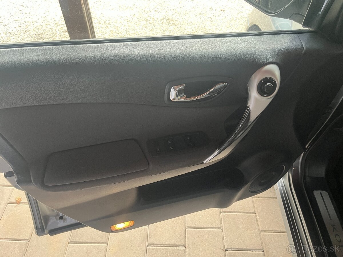 Renault Koleos 2.0 dCi 16V 175k 4x4 LS Exception - 6